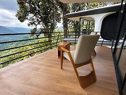 Saloya Mindo Life Landscape hotel