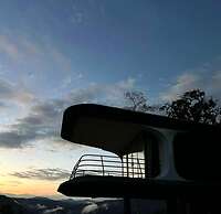 Saloya Mindo Life Landscape hotel