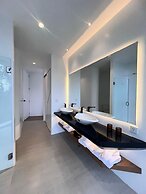 Saloya Mindo Life Landscape hotel