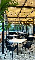 Saloya Mindo Life Landscape hotel