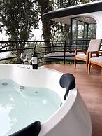 Saloya Mindo Life Landscape hotel