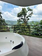 Saloya Mindo Life Landscape hotel