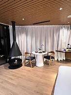Saloya Mindo Life Landscape hotel
