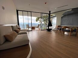 Saloya Mindo Life Landscape hotel