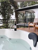 Saloya Mindo Life Landscape hotel