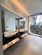 Saloya Mindo Life Landscape hotel