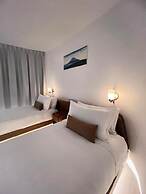 Saloya Mindo Life Landscape hotel
