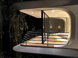 Saloya Mindo Life Landscape hotel