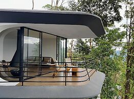Saloya Mindo Life Landscape hotel