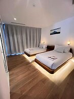 Saloya Mindo Life Landscape hotel
