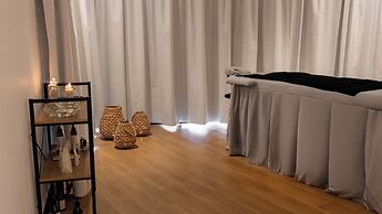 Saloya Mindo Life Landscape hotel