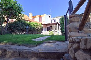 Villa Gioia in Costa Rei