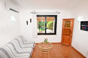 Villa Gioia in Costa Rei