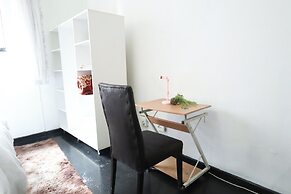 The Quiz Property