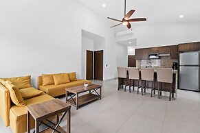 Casa Bella Puerto Vallarta