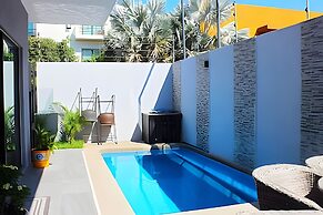 Casa Bella Puerto Vallarta