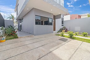 Casa Bella Puerto Vallarta