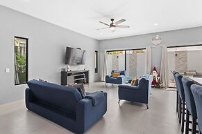 Casa Bella Puerto Vallarta