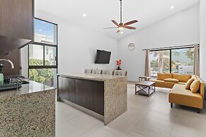 Casa Bella Puerto Vallarta