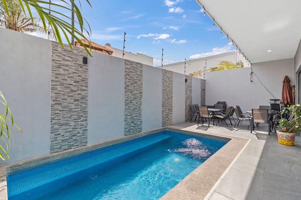 Casa Bella Puerto Vallarta