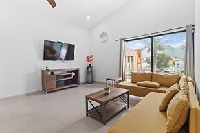 Casa Bella Puerto Vallarta