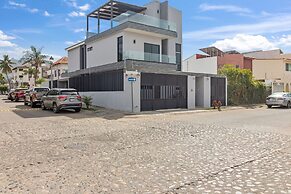 Casa Bella Puerto Vallarta