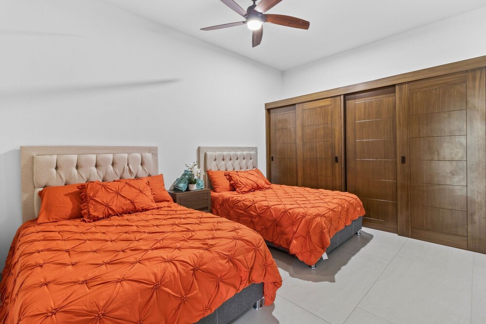 Casa Bella Puerto Vallarta