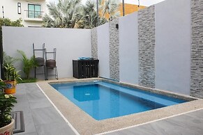 Casa Bella Puerto Vallarta