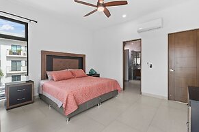 Casa Bella Puerto Vallarta