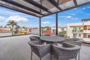 Casa Bella Puerto Vallarta