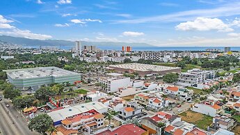 Casa Bella Puerto Vallarta