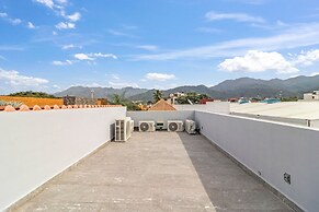 Casa Bella Puerto Vallarta