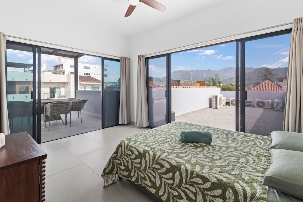 Casa Bella Puerto Vallarta