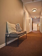 Herrestad Bed & Guestroom
