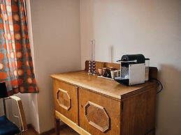 Herrestad Bed & Guestroom