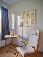 Herrestad Bed & Guestroom