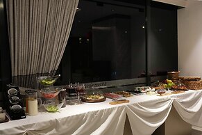 Visse Hotel Mudanya