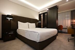 Visse Hotel Mudanya