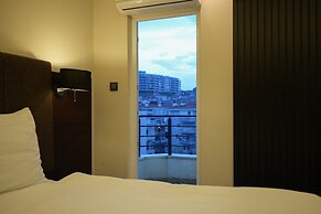 Visse Hotel Mudanya