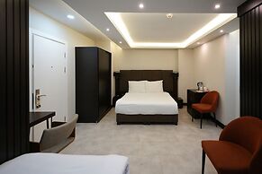 Visse Hotel Mudanya