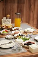 Visse Hotel Mudanya