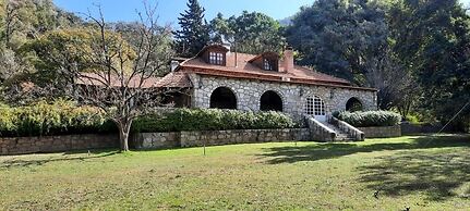 Hotel La Aguada