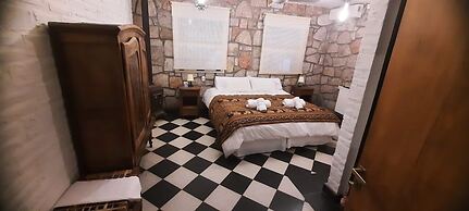 Hotel La Aguada