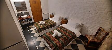 Hotel La Aguada