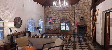 Hotel La Aguada