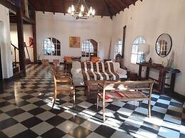 Hotel La Aguada