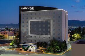 Garden Park San Luis Potosí