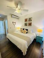 Cozy 3 Bedroom Penthouse in Playa Bonita