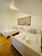 Cozy 3 Bedroom Penthouse in Playa Bonita