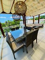 Cozy 3 Bedroom Penthouse in Playa Bonita